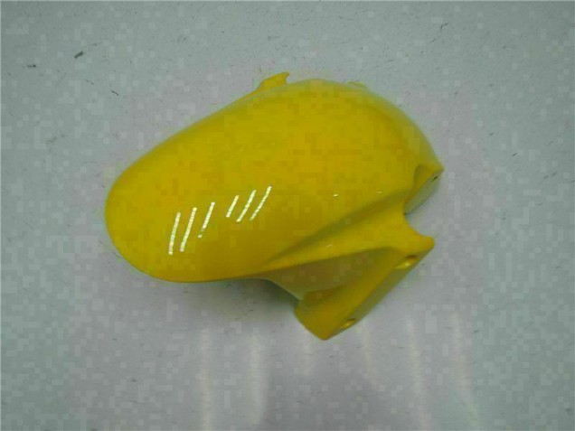 Amarelo Carenagem Moto Honda CBR 600RR 2003-2004 Amarelo Carenagem Moto Honda CBR 600RR 2003-2004