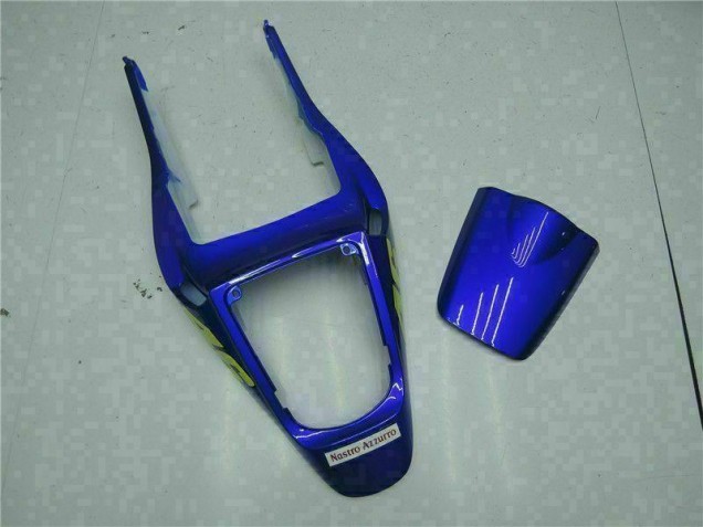 Amarelo Carenagem Moto Honda CBR 600RR 2003-2004 Amarelo Carenagem Moto Honda CBR 600RR 2003-2004