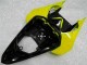 Amarelo Preto Abs Motocicleta Plásticos Yamaha R6 2008-2016 Amarelo Preto Abs Motocicleta Plásticos Yamaha R6 2008-2016
