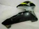Amarelo Preto Carenagem Moto Honda CBR 600RR 2003-2004 Amarelo Preto Carenagem Moto Honda CBR 600RR 2003-2004