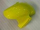 Amarelo Preto Carenagem Moto Honda CBR 600RR 2003-2004 Amarelo Preto Carenagem Moto Honda CBR 600RR 2003-2004