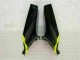 Amarelo Preto Carenagem Moto Honda CBR 600RR 2003-2004 Amarelo Preto Carenagem Moto Honda CBR 600RR 2003-2004