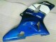 Azul Abs Carenagem Moto Yamaha R1 2000-2001 Azul Abs Carenagem Moto Yamaha R1 2000-2001