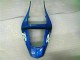 Azul Abs Carenagem Moto Yamaha R1 2000-2001 Azul Abs Carenagem Moto Yamaha R1 2000-2001