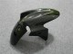 Azul Branco Preto Ninja Abs Moto Plástico Kawasaki EX250 2008-2012 Azul Branco Preto Ninja Abs Moto Plástico Kawasaki EX250 2008-2012