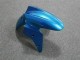 Azul Branco Preto Ninja Abs Moto Plásticos Kawasaki EX250 2008-2012 Azul Branco Preto Ninja Abs Moto Plásticos Kawasaki EX250 2008-2012