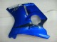 Azul Carenagem Moto Honda CBR 1100 XX 1996-2007