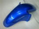 Azul Carenagem Moto Honda CBR 1100 XX 1996-2007