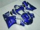 Azul Carenagem Moto & Plástico Moto Yamaha R1 2000-2001 Azul Carenagem Moto & Plástico Moto Yamaha R1 2000-2001