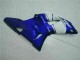 Azul Carenagem Moto & Plástico Moto Yamaha R1 2000-2001 Azul Carenagem Moto & Plástico Moto Yamaha R1 2000-2001