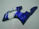 Azul Carenagem Moto & Plástico Moto Yamaha R1 2000-2001 Azul Carenagem Moto & Plástico Moto Yamaha R1 2000-2001