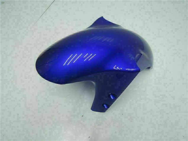 Azul Carenagem Moto & Plástico Moto Yamaha R1 2000-2001 Azul Carenagem Moto & Plástico Moto Yamaha R1 2000-2001