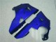 Azul Carenagem Moto & Plástico Moto Yamaha R1 2000-2001 Azul Carenagem Moto & Plástico Moto Yamaha R1 2000-2001
