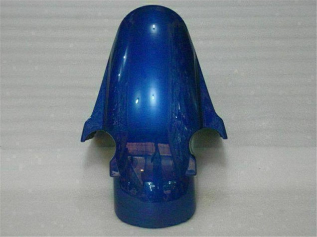 Azul Carenagem & Plástico Moto Honda CBR 600RR 2003-2004 Azul Carenagem & Plástico Moto Honda CBR 600RR 2003-2004