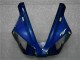 Azul Injeção Kit Carenagem Moto Yamaha R1 2000-2001 Azul Injeção Kit Carenagem Moto Yamaha R1 2000-2001