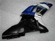 Azul Injeção Kit Carenagem Moto Yamaha R1 2000-2001 Azul Injeção Kit Carenagem Moto Yamaha R1 2000-2001