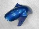 Azul Injeção Kit Carenagem Moto Yamaha R1 2000-2001 Azul Injeção Kit Carenagem Moto Yamaha R1 2000-2001