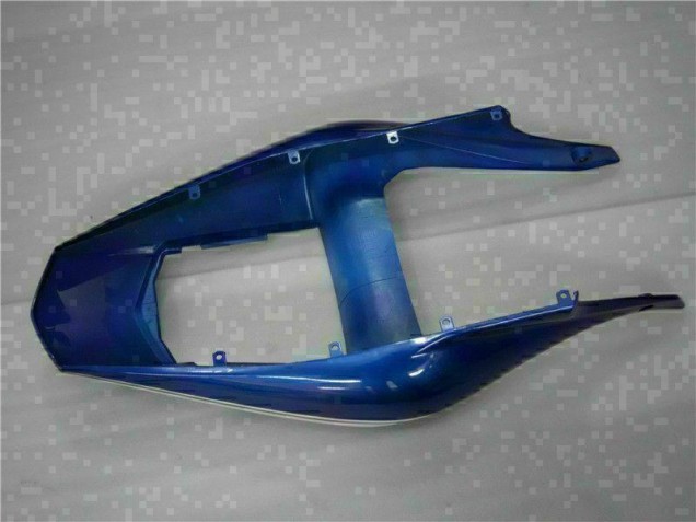 Azul Injeção Kit Carenagem Moto Yamaha R1 2000-2001 Azul Injeção Kit Carenagem Moto Yamaha R1 2000-2001