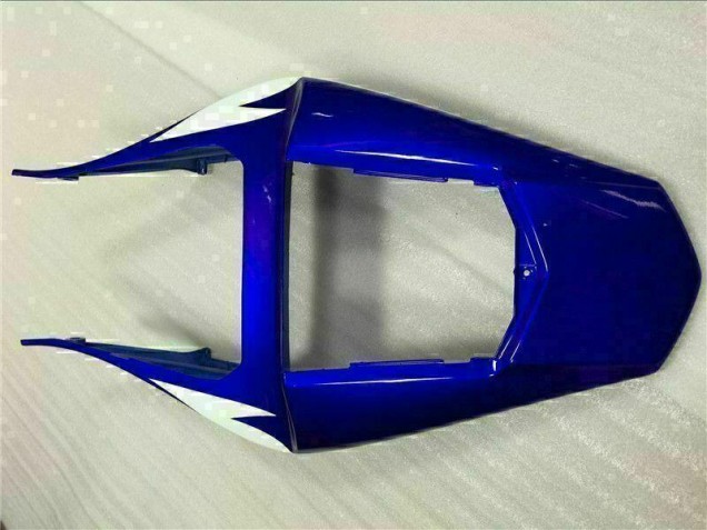 Azul Injeção Kits Carenagem Moto Yamaha R1 2000-2001