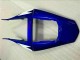 Azul Injeção Kits Carenagem Moto Yamaha R1 2000-2001