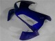 Azul Kits Carenagem Moto Honda CBR 600RR 2003-2004
