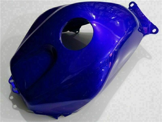 Azul Kits Carenagem Moto Honda CBR 600RR 2003-2004