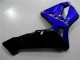 Azul Kits Carenagem Moto Honda CBR 600RR 2003-2004