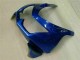 Azul Kits Carenagem Moto Kawasaki EX250 2008-2012 Azul Kits Carenagem Moto Kawasaki EX250 2008-2012