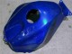 Azul Kits Completo Carenagem Moto Honda CBR 600RR 2003-2004 Azul Kits Completo Carenagem Moto Honda CBR 600RR 2003-2004