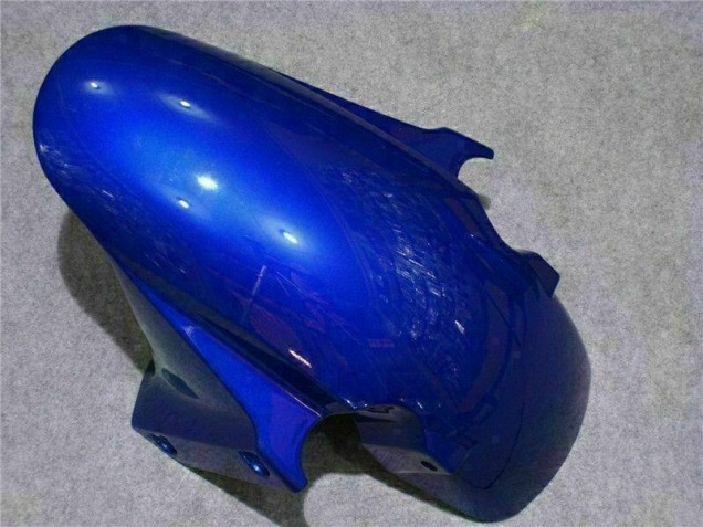 Azul Kits Completo Carenagem Moto Honda CBR 600RR 2003-2004 Azul Kits Completo Carenagem Moto Honda CBR 600RR 2003-2004