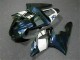 Azul Kits Completo Carenagem Moto Yamaha R1 2000-2001 Azul Kits Completo Carenagem Moto Yamaha R1 2000-2001
