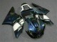 Azul Kits Completo Carenagem Moto Yamaha R1 2000-2001 Azul Kits Completo Carenagem Moto Yamaha R1 2000-2001