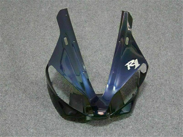 Azul Kits Completo Carenagem Moto Yamaha R1 2000-2001 Azul Kits Completo Carenagem Moto Yamaha R1 2000-2001