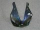 Azul Kits Completo Carenagem Moto Yamaha R1 2000-2001 Azul Kits Completo Carenagem Moto Yamaha R1 2000-2001