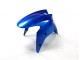 Azul Moto Plásticos Kawasaki EX250 2008-2012 Azul Moto Plásticos Kawasaki EX250 2008-2012