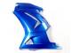Azul Moto Plásticos Kawasaki EX250 2008-2012 Azul Moto Plásticos Kawasaki EX250 2008-2012
