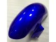 Azul Preto Abs Carenagem Moto Yamaha R6 2006-2007 Azul Preto Abs Carenagem Moto Yamaha R6 2006-2007