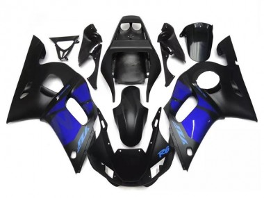 Azul Preto Abs Kits Completos Carenagem Moto Honda CBR 250RR 2011-2013