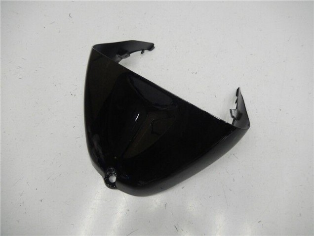 Azul Preto Abs Kits Completos Carenagem Moto Kawasaki ZX6R 2005-2006 Azul Preto Abs Kits Completos Carenagem Moto Kawasaki ZX6R 2005-2006