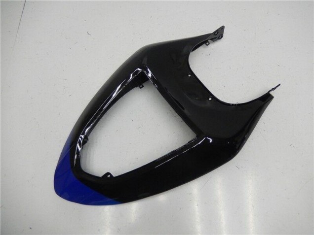 Azul Preto Abs Kits Completos Carenagem Moto Kawasaki ZX6R 2005-2006 Azul Preto Abs Kits Completos Carenagem Moto Kawasaki ZX6R 2005-2006