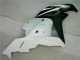 Branco Abs Kit Carenagem & Plásticos Moto Honda CBR 600RR 2009-2012