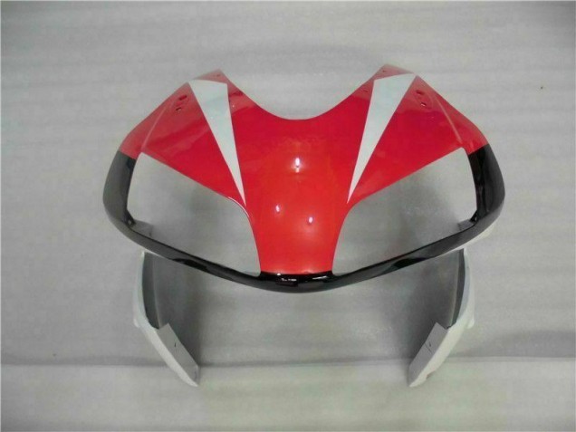 Branco Abs Kits Carenagem Moto Honda CBR 600RR 2003-2004 Branco Abs Kits Carenagem Moto Honda CBR 600RR 2003-2004