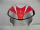 Branco Abs Kits Carenagem Moto Honda CBR 600RR 2003-2004 Branco Abs Kits Carenagem Moto Honda CBR 600RR 2003-2004