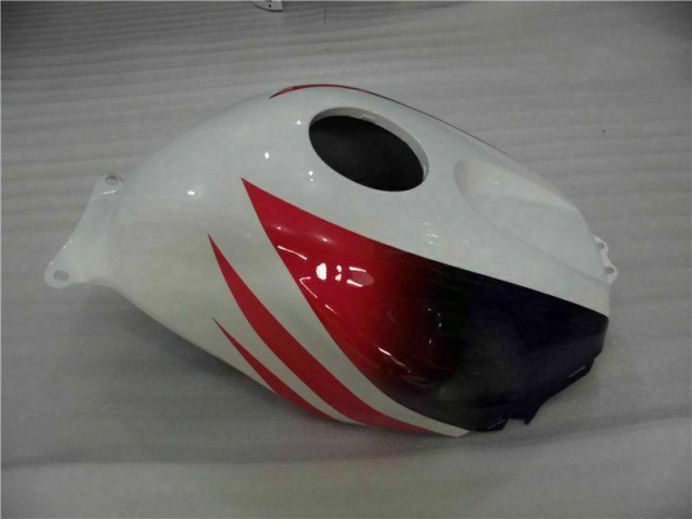 Branco Abs Kits Carenagem Moto Honda CBR 600RR 2003-2004 Branco Abs Kits Carenagem Moto Honda CBR 600RR 2003-2004