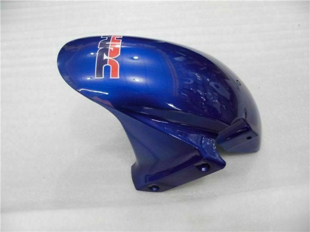 Branco Abs Kits Carenagem Moto Honda CBR 600RR 2003-2004 Branco Abs Kits Carenagem Moto Honda CBR 600RR 2003-2004