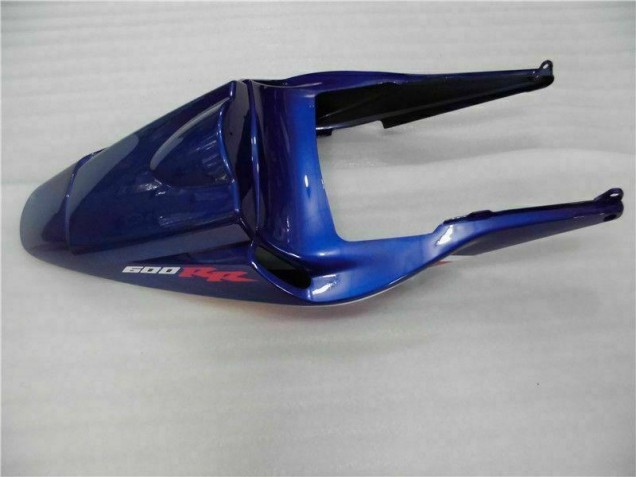 Branco Abs Kits Carenagem Moto Honda CBR 600RR 2003-2004 Branco Abs Kits Carenagem Moto Honda CBR 600RR 2003-2004