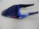 Branco Abs Kits Carenagem Moto Honda CBR 600RR 2003-2004 Branco Abs Kits Carenagem Moto Honda CBR 600RR 2003-2004