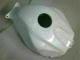 Branco Abs Moto Plástico Honda CBR 600RR 2003-2004 Branco Abs Moto Plástico Honda CBR 600RR 2003-2004