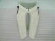 Branco Abs Moto Plásticos Honda CBR 600RR 2003-2004 Branco Abs Moto Plásticos Honda CBR 600RR 2003-2004