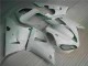 Branco Abs Moto Plásticos Yamaha R1 2000-2001 Branco Abs Moto Plásticos Yamaha R1 2000-2001